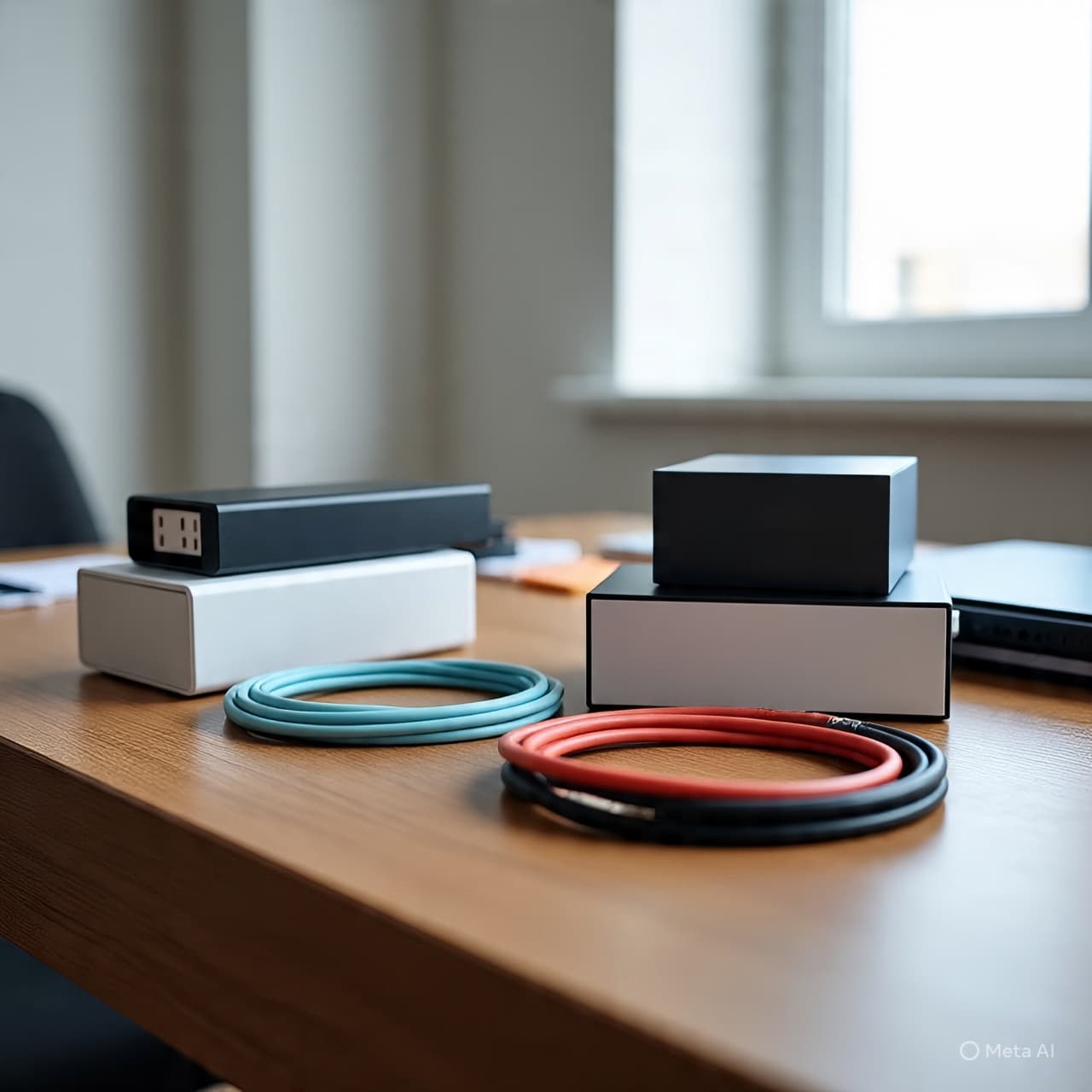 Little Tools of Continuity: Why Stocking Up on Chargers Matters Little Tools of Continuity: Why Stocking Up on Chargers Matters