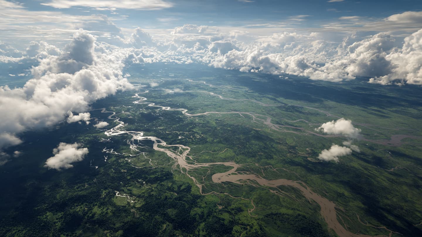 Through Forest Roads and Quiet Clinics: Congo Faces Another Season of Ebola Loss