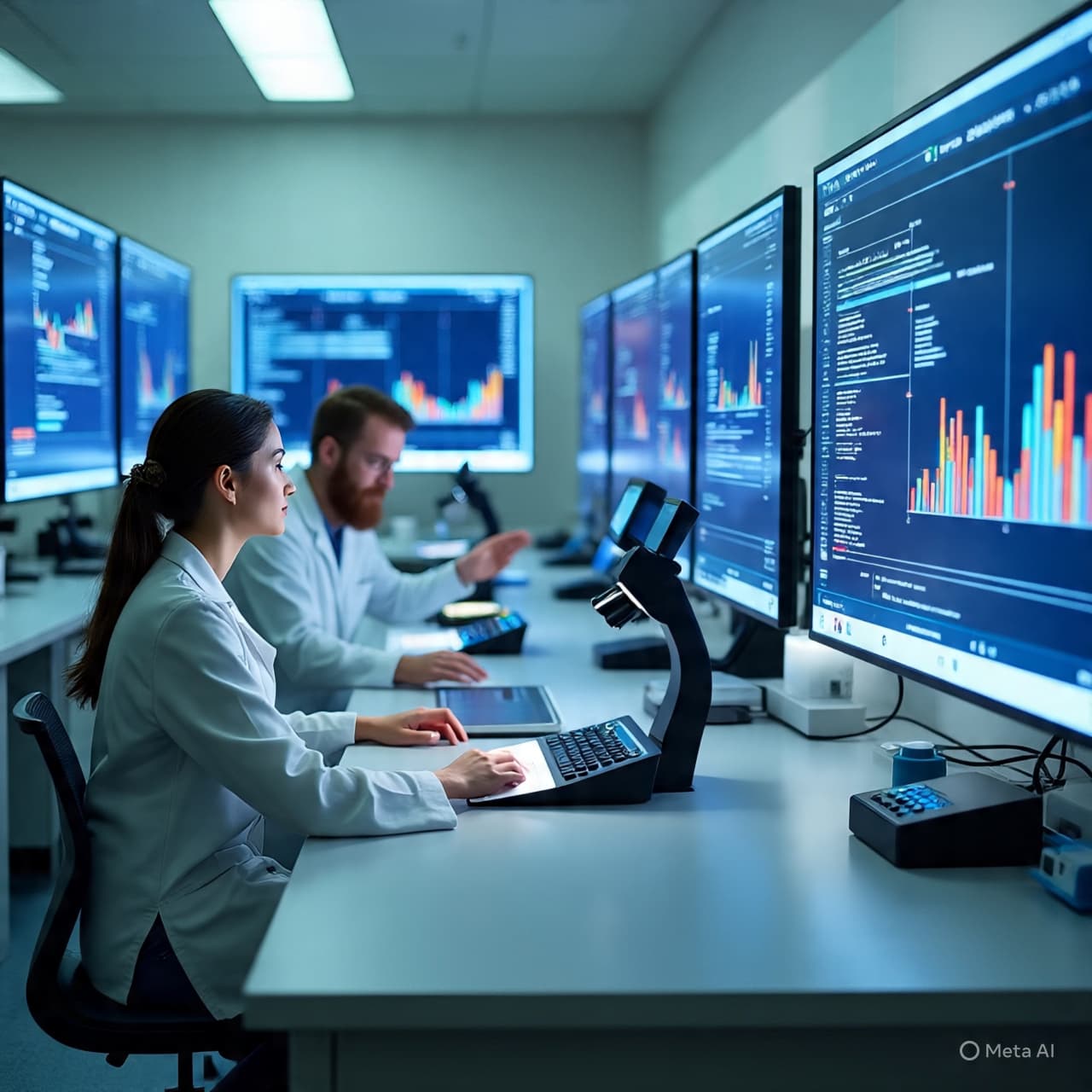 Beyond Borders and Molecules: Pharmacelera’s Next Chapter in U.S. Expansion Beyond Borders and Molecules: Pharmacelera’s Next Chapter in U.S. Expansion