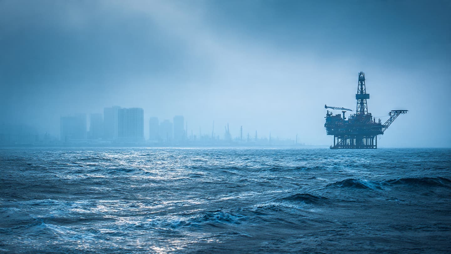 Where Commerce Meets Cold Geography: Japan, Russian Fields, and the Politics of Protection