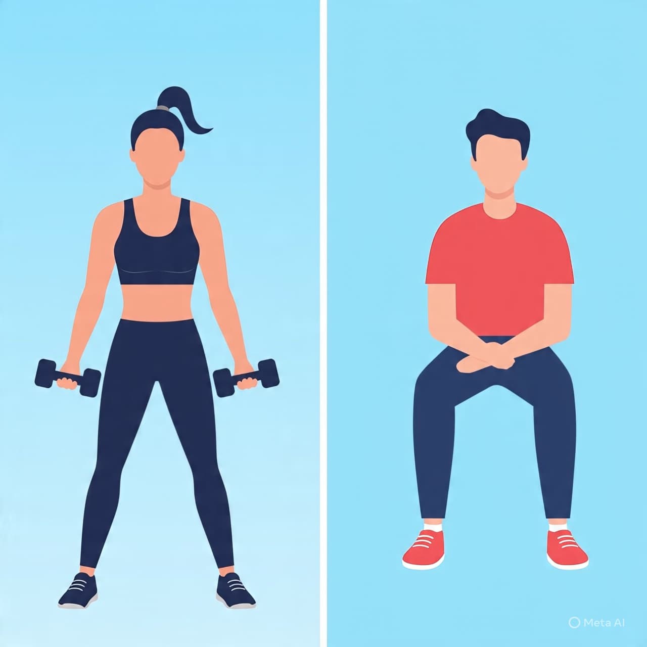When the Body Moves, the Mind Listens: Reflections on Exercise and Emotion When the Body Moves, the Mind Listens: Reflections on Exercise and Emotion