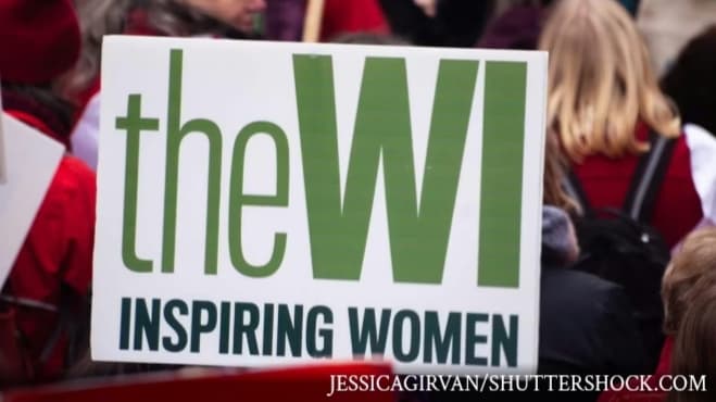 Women's Institute to Ban Transgender Women After U.K. Supreme Court Ruling Women's Institute to Ban Transgender Women After U.K. Supreme Court Ruling