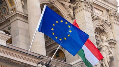 EU Accuses Hungary of Disloyalty for Vetoing €90 Billion Loan to Ukraine EU Accuses Hungary of Disloyalty for Vetoing €90 Billion Loan to Ukraine