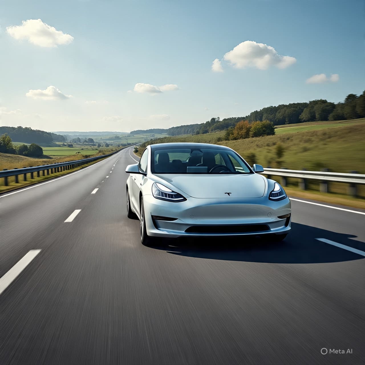 Between Control and Trust: The Netherlands Opens a Door to Autonomous Driving Between Control and Trust: The Netherlands Opens a Door to Autonomous Driving