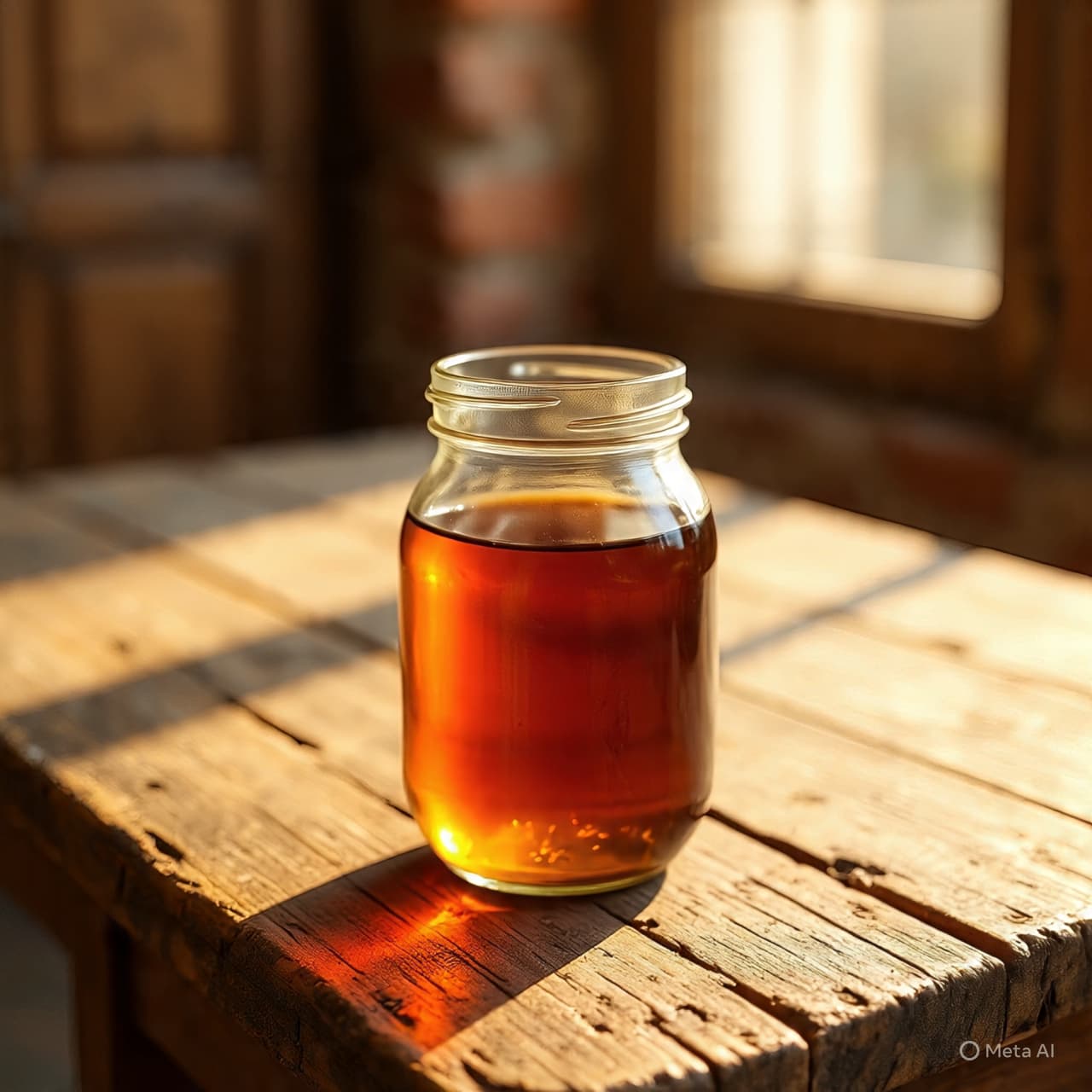 The Bitter Taint in the Golden Jar: Reflections on the Shadows of the Grove The Bitter Taint in the Golden Jar: Reflections on the Shadows of the Grove