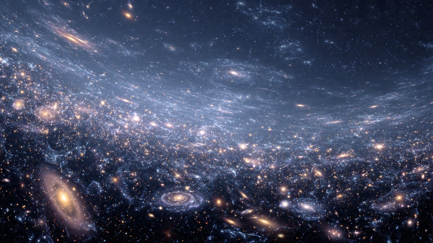 Must the Universe Follow the Path We Expect? Must the Universe Follow the Path We Expect?