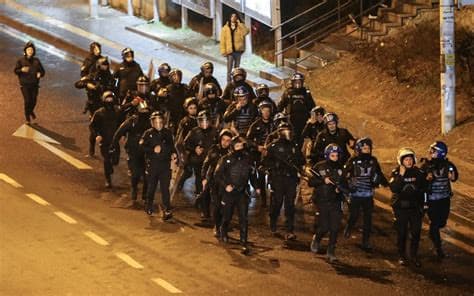 Turkey: New Arrests in Opposition-Run Municipalities Turkey: New Arrests in Opposition-Run Municipalities