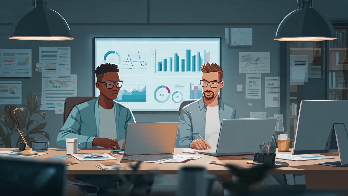 In the Digital Era, Information Becomes the New Infrastructure