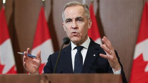 PM Carney Highlights Trade Irritants with U.S.; Lutnick Calls Policies 'Insulting' PM Carney Highlights Trade Irritants with U.S.; Lutnick Calls Policies 'Insulting'