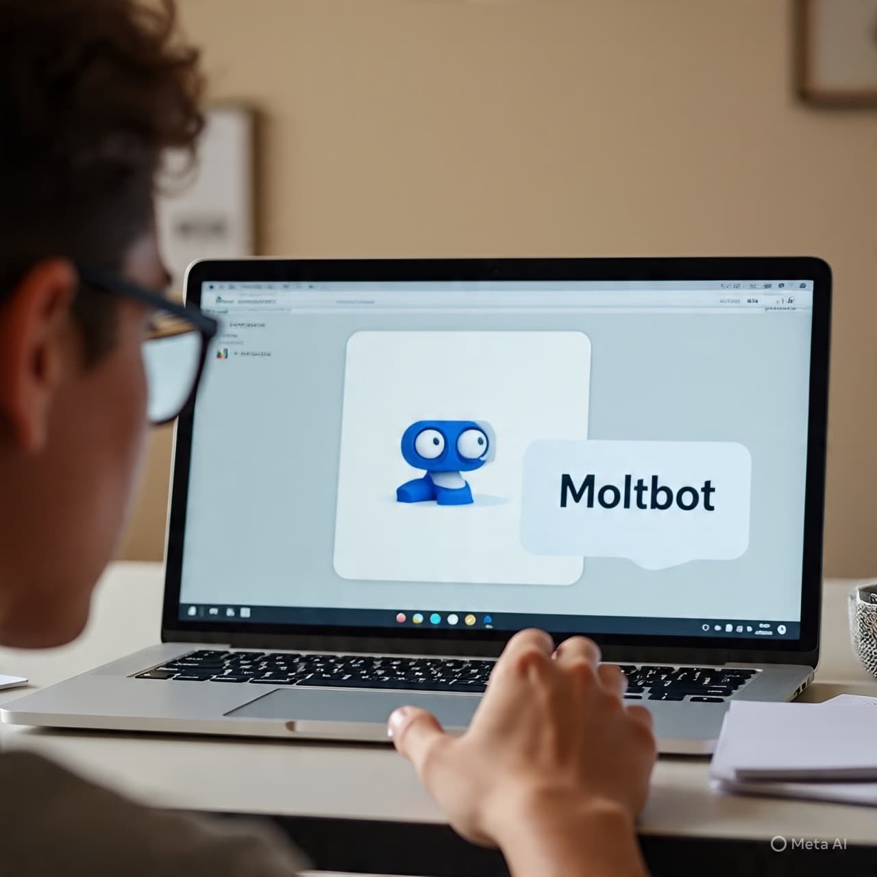 When Names Shed Skins: The Gentle Evolution of Clawdbot to Moltbot When Names Shed Skins: The Gentle Evolution of Clawdbot to Moltbot