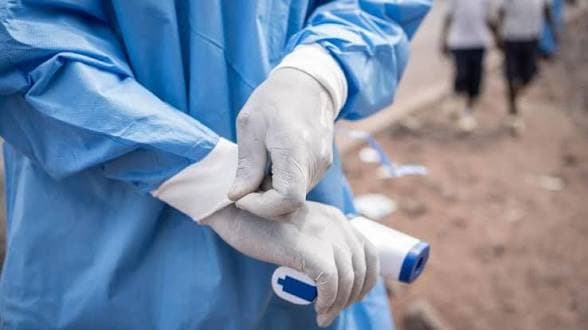 “We Don’t Have Another Country to Run To”: Kenyans Fear US Plan for Ebola Quarantine Site “We Don’t Have Another Country to Run To”: Kenyans Fear US Plan for Ebola Quarantine Site