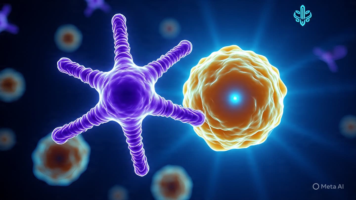 Le Bouclier Silencieux de la Cellule Intérieure : Réflexions sur le Prix de Heidelberg 2026 Le Bouclier Silencieux de la Cellule Intérieure : Réflexions sur le Prix de Heidelberg 2026