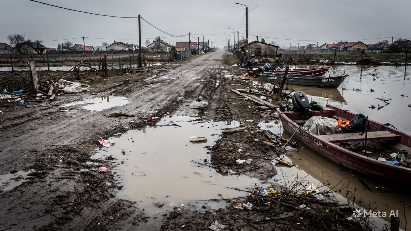 From Rising Tides to Safe Ground: Contemplating the Success and Struggle of Recent Rescue Efforts