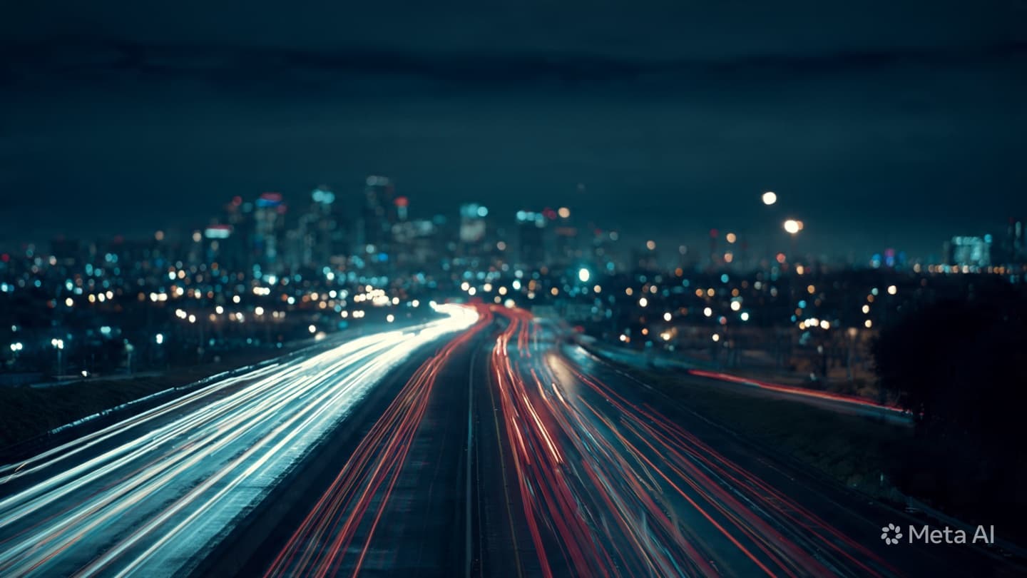 When The Road Of Commerce Turns Dark: Reflections On A Fatal Delivery Driver’s Tragedy When The Road Of Commerce Turns Dark: Reflections On A Fatal Delivery Driver’s Tragedy
