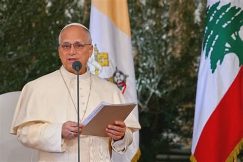 Pope Urges Cameroon to Reject Violence at Mass That Draws 120,000 People Pope Urges Cameroon to Reject Violence at Mass That Draws 120,000 People
