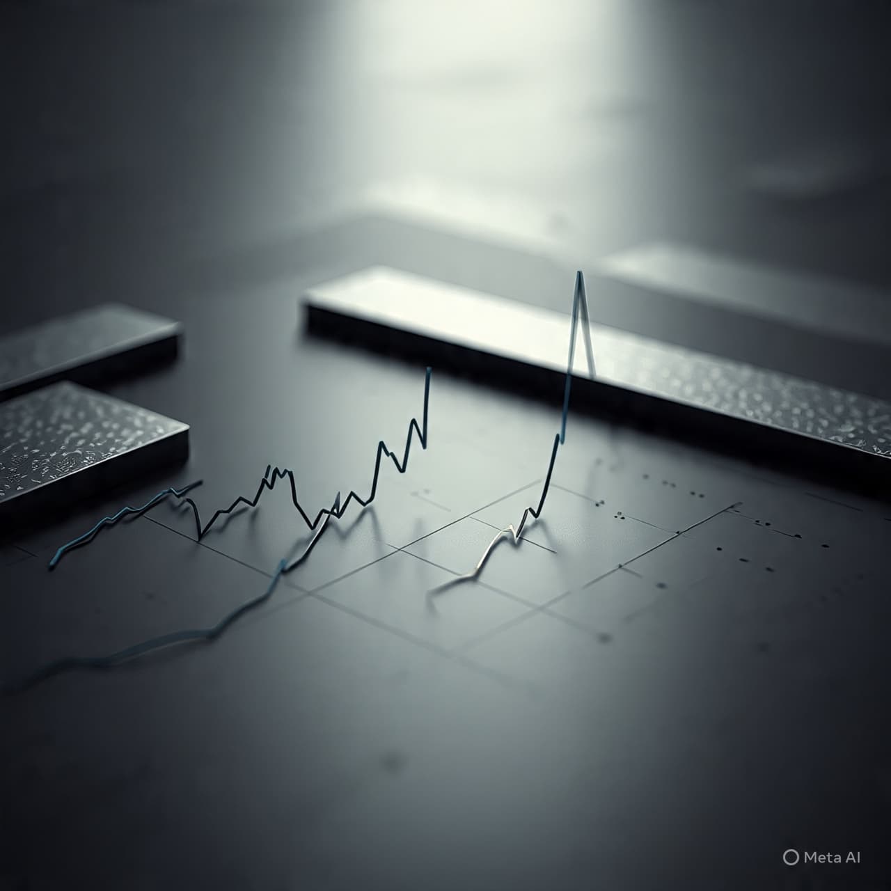 When Certainty Enters the Room: Gold, Silver, and a Market Reoriented When Certainty Enters the Room: Gold, Silver, and a Market Reoriented