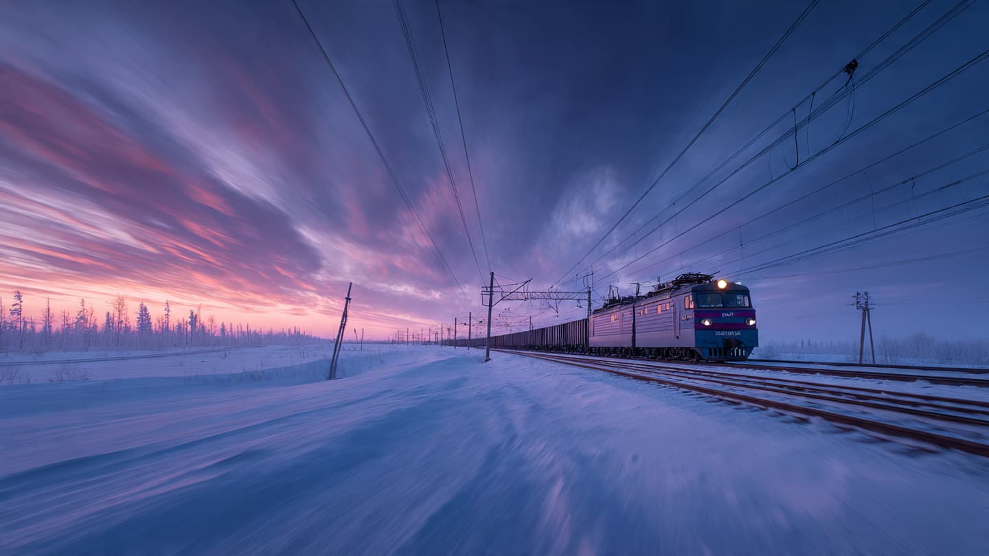 Between Empires and Uncertainty: Why China and Russia Continue to Walk the Same Road