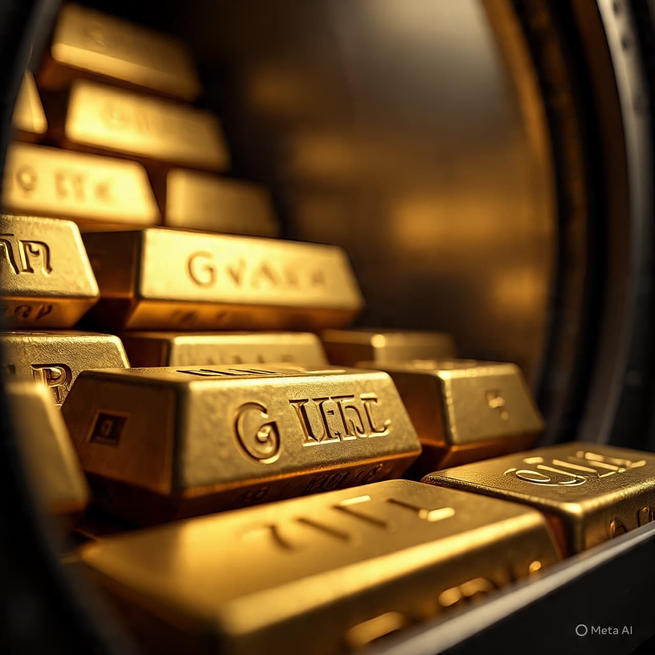 When the Price Becomes a Beacon: Can Gold Still Shine Through the Storm? When the Price Becomes a Beacon: Can Gold Still Shine Through the Storm?