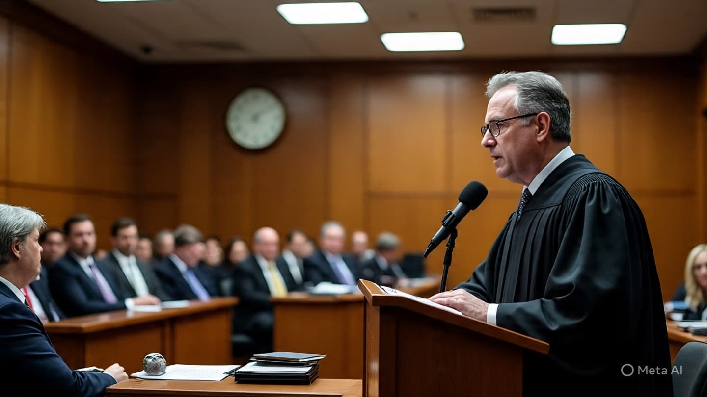When a Case Repeats, the Questions Grow Louder When a Case Repeats, the Questions Grow Louder