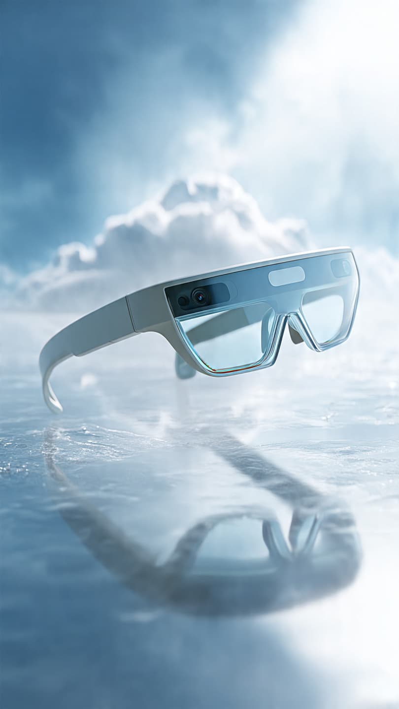 Xreal Launches $299 AR Glasses Under New Budget Brand