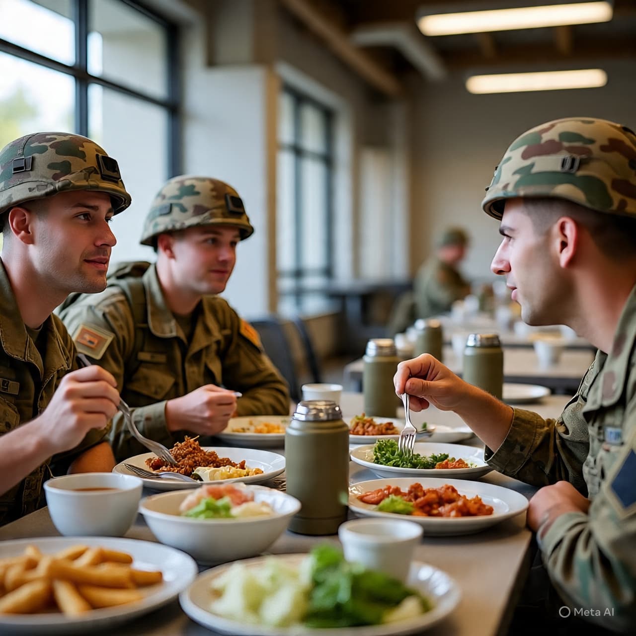 Between Fields and Home: A Glimpse into Ghanaian Soldiers’ Everyday Life Between Fields and Home: A Glimpse into Ghanaian Soldiers’ Everyday Life