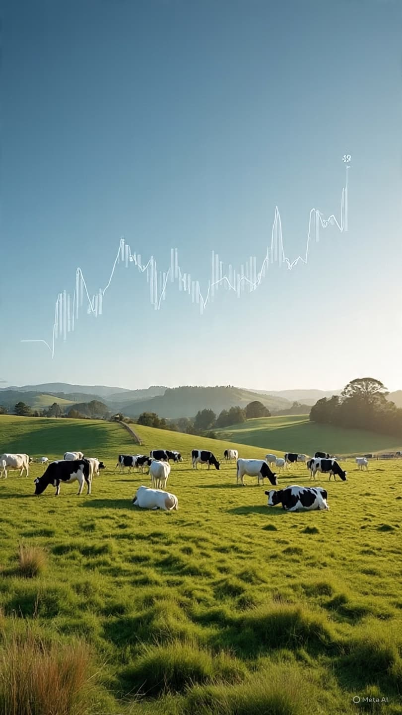 When a Cooperative Says “Oui”: Is Focus the New Strength for Fonterra? When a Cooperative Says “Oui”: Is Focus the New Strength for Fonterra?