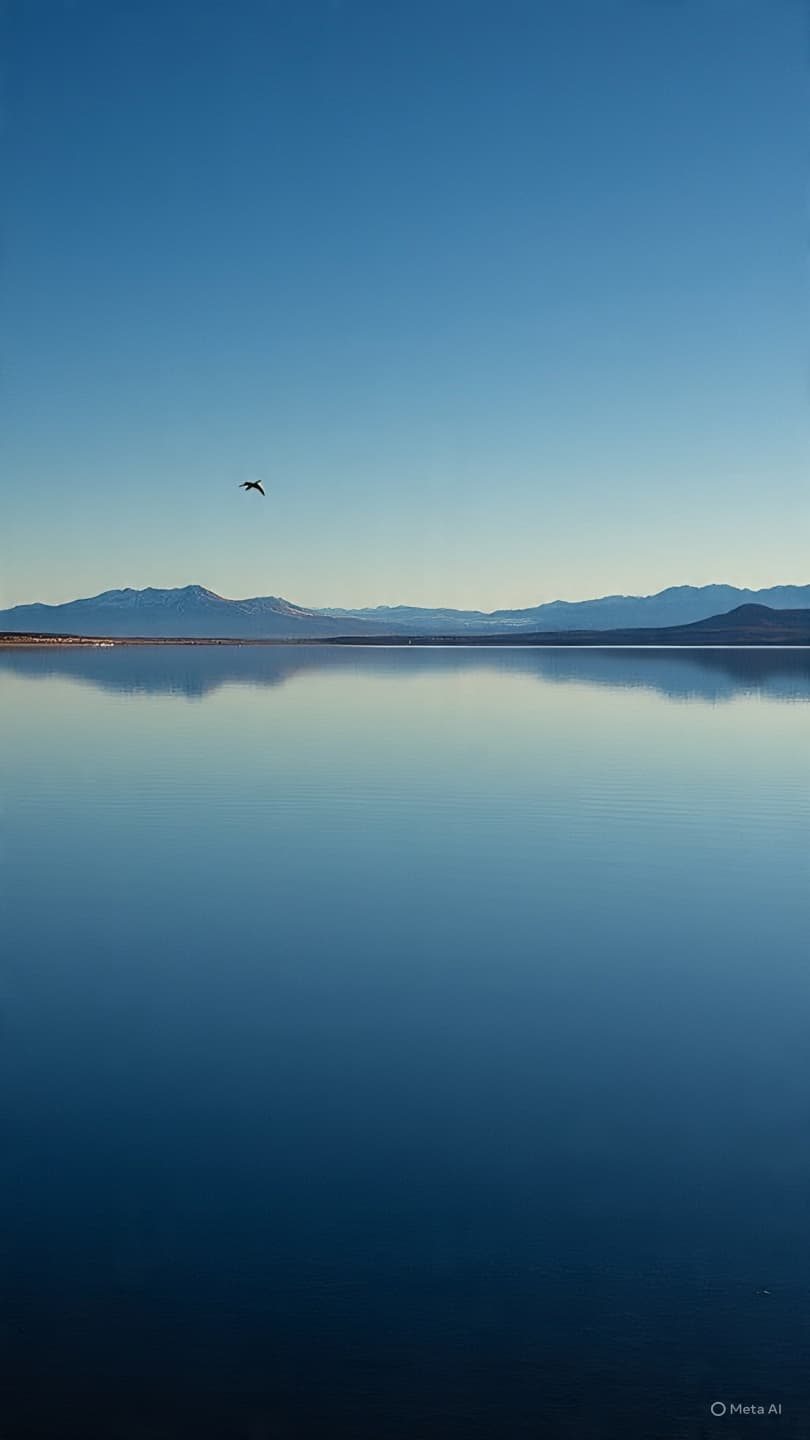 Layers of Water, Layers of Meaning: Is the Lake More Complex Than It Seems? Layers of Water, Layers of Meaning: Is the Lake More Complex Than It Seems?