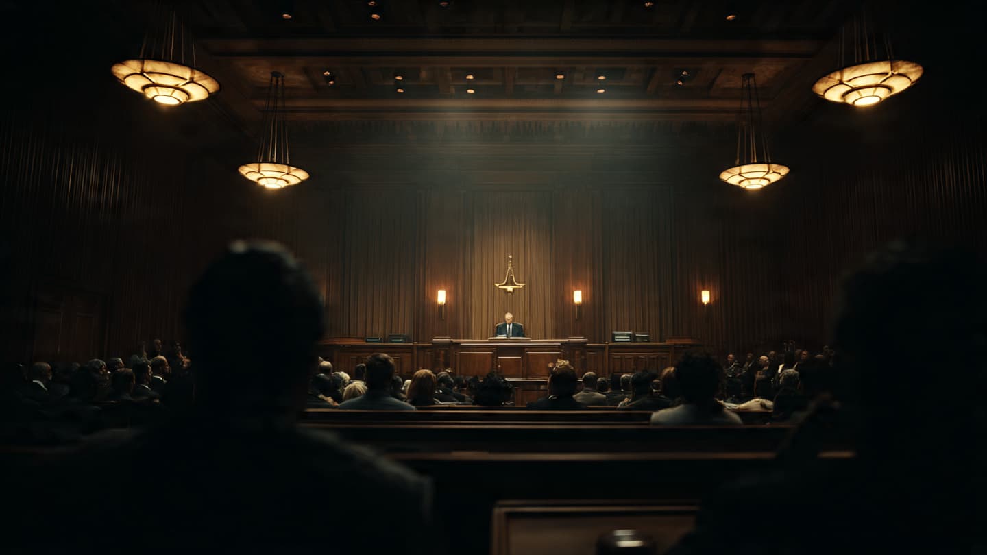 A Case That Once Captivated America Closed With Quiet Finality A Case That Once Captivated America Closed With Quiet Finality