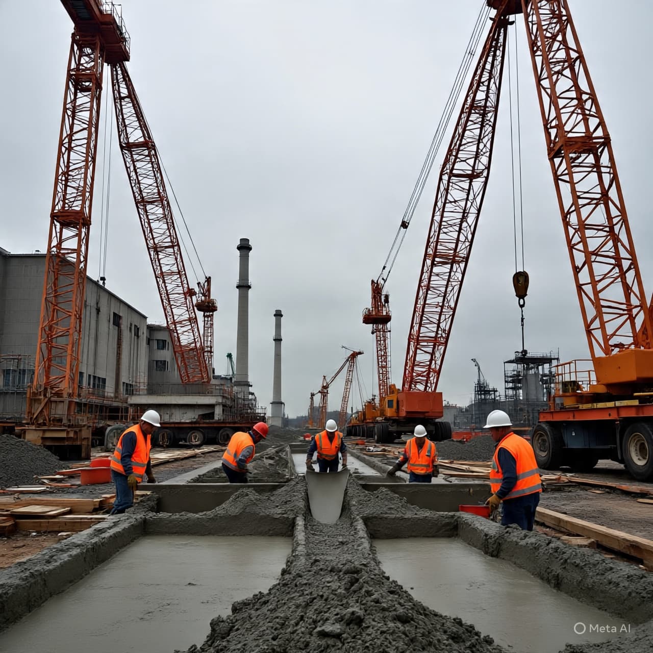 Steady Energy Begins Construction of Small Modular Reactor Pilot in Helsinki Steady Energy Begins Construction of Small Modular Reactor Pilot in Helsinki
