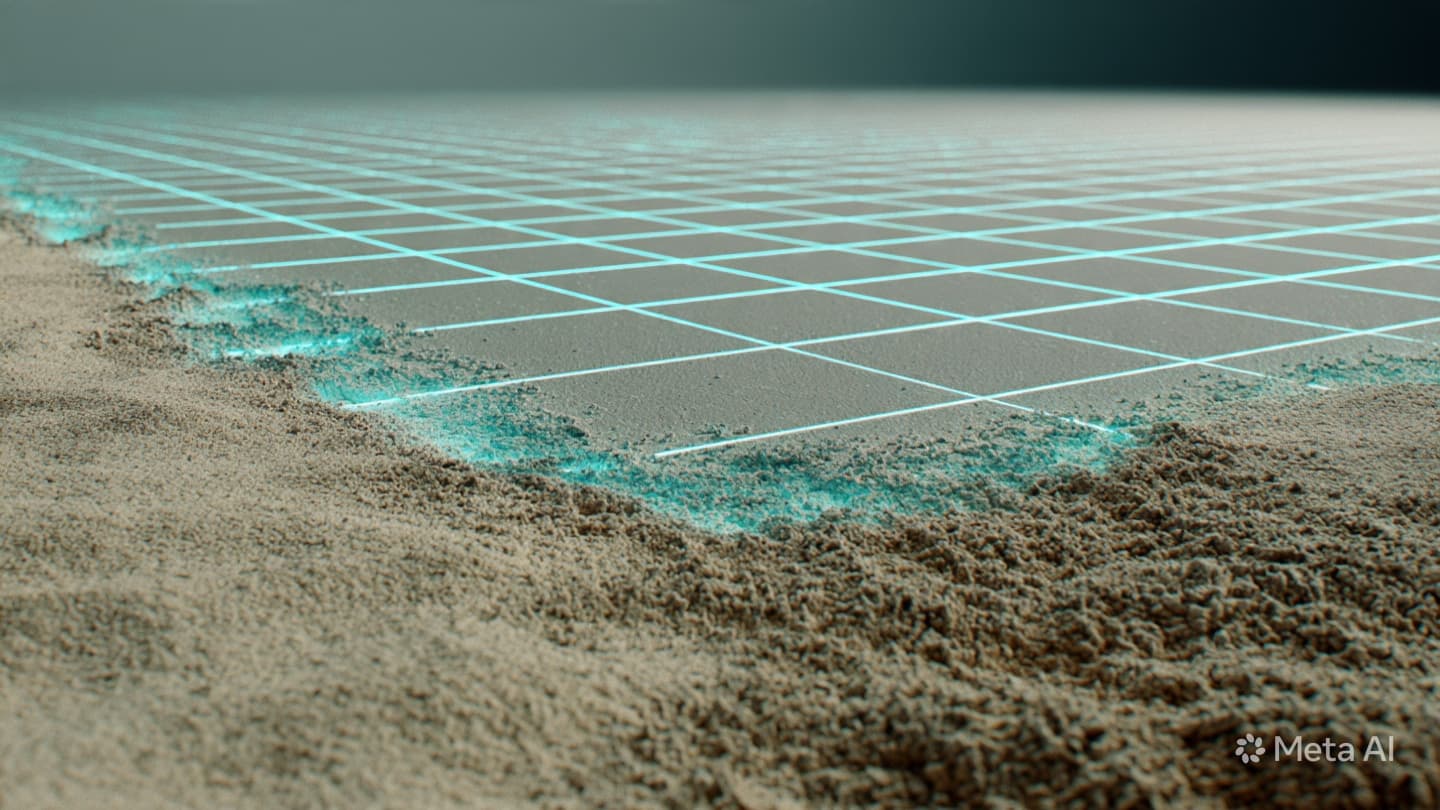 When Pixels Deceive: Tracing the Silent Erosion of Wealth Through the Infinite Digital Void