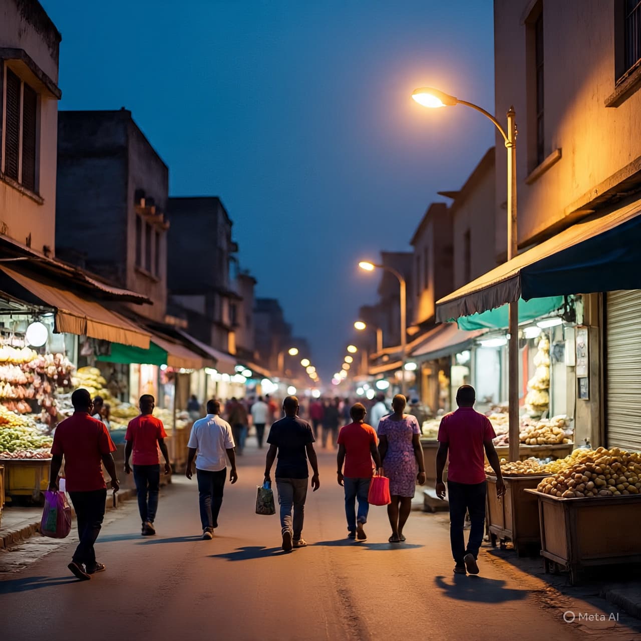When the Lights Flicker: A Quiet Plea for Nigeria’s Power Awakening When the Lights Flicker: A Quiet Plea for Nigeria’s Power Awakening
