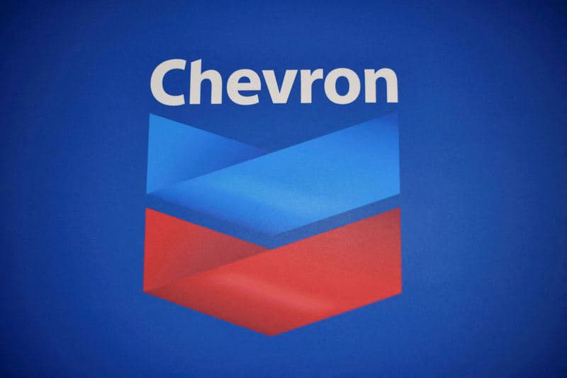 Chevron Sells Venezuelan Oil to India's Reliance for the First Time Since 2023, Ship Data Indicates Chevron Sells Venezuelan Oil to India's Reliance for the First Time Since 2023, Ship Data Indicates