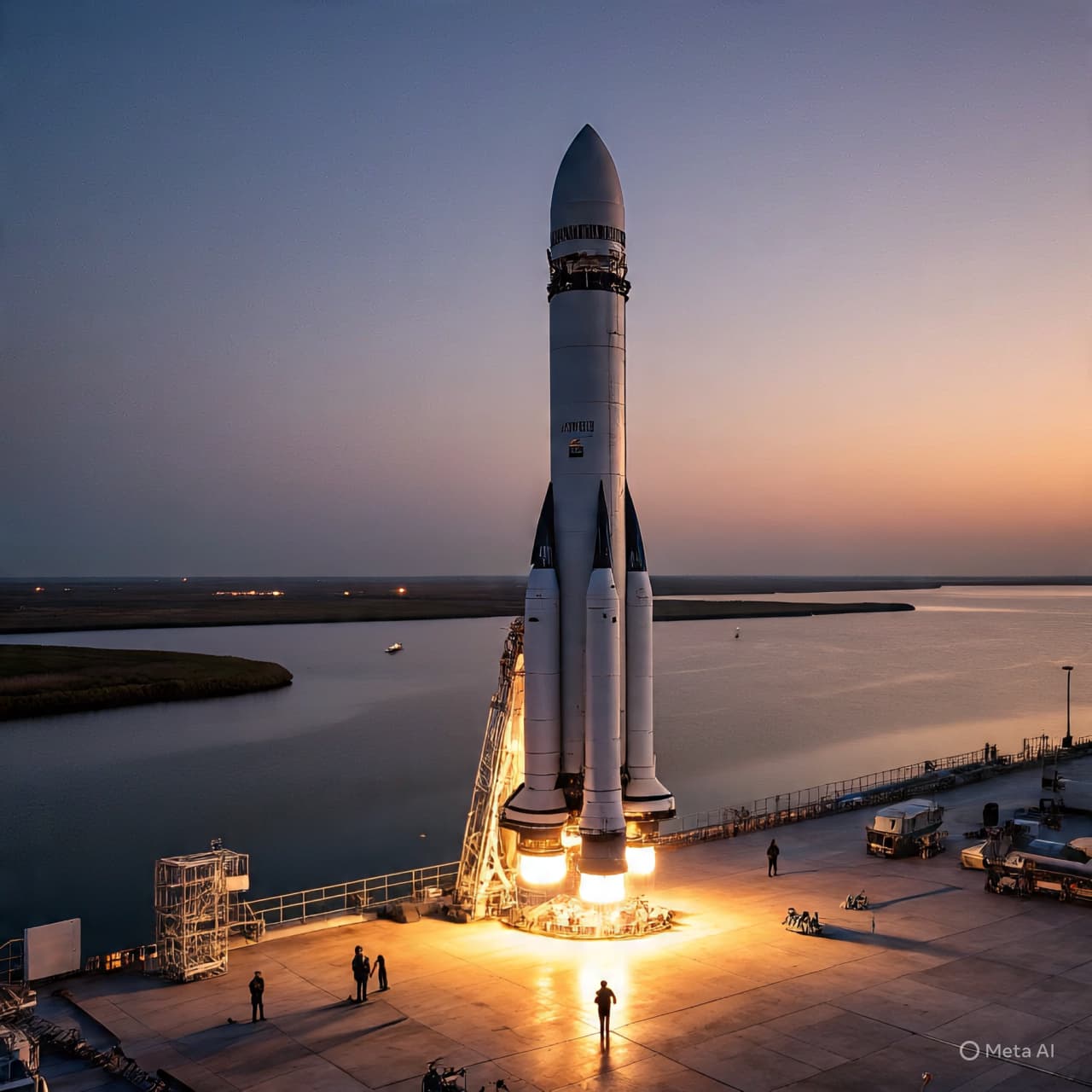 Between Countdown and Caution: Why the Space Force Paused Vulcan Launches Between Countdown and Caution: Why the Space Force Paused Vulcan Launches
