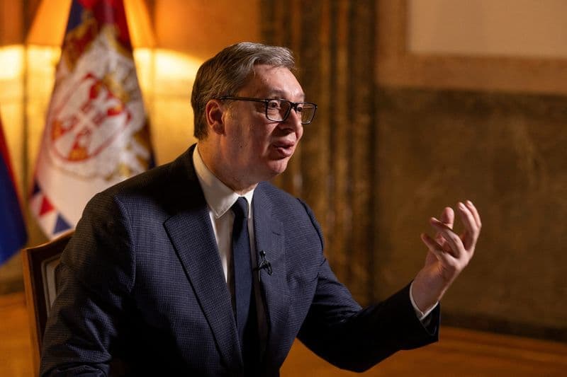 EU Calls on Serbia to Fully Implement Venice Commission Recommendations EU Calls on Serbia to Fully Implement Venice Commission Recommendations