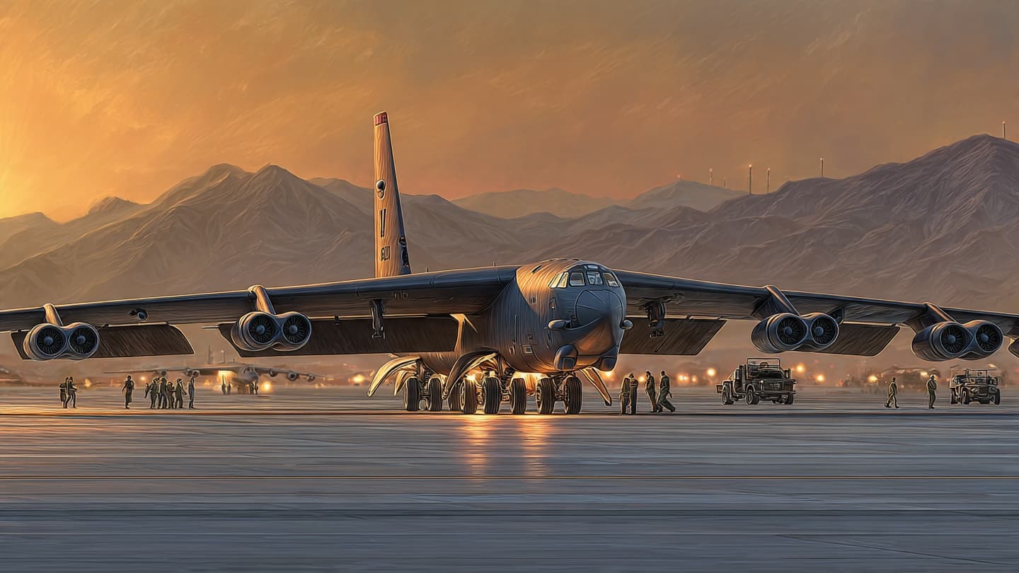 When the Desert Sky Fell Silent After a Routine Flight When the Desert Sky Fell Silent After a Routine Flight