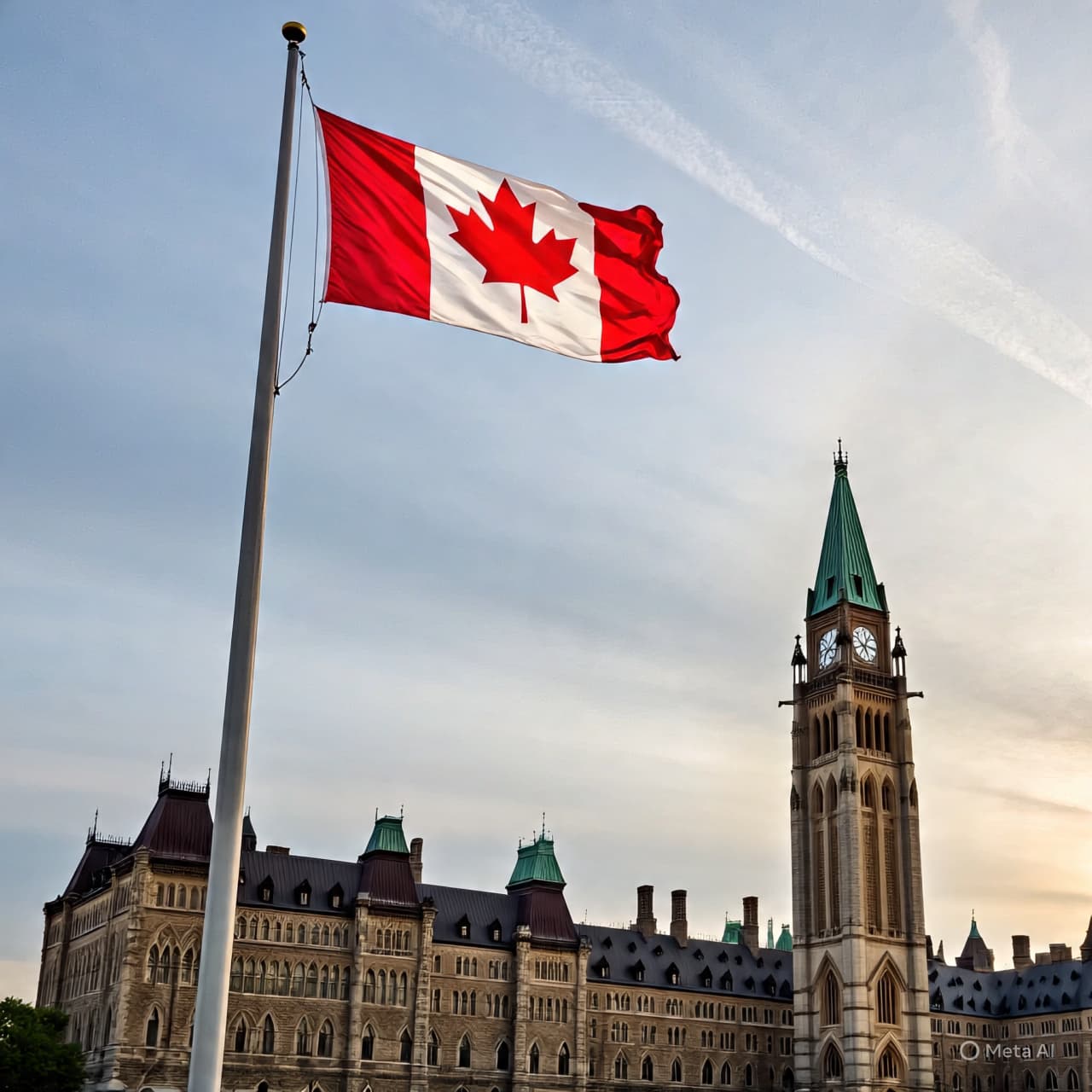 Western Pressure Builds on Iran With New Canadian Sanctions and U.S. Warning Western Pressure Builds on Iran With New Canadian Sanctions and U.S. Warning