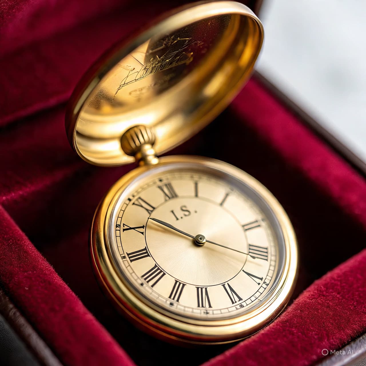 “Locked in Time: The Titanic Watch That Brought $2.3M for a Legendary Love Story” “Locked in Time: The Titanic Watch That Brought $2.3M for a Legendary Love Story”