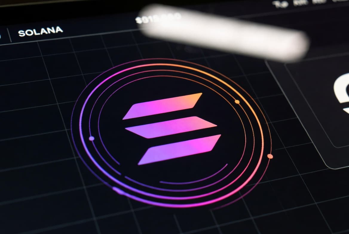 🚀 Solana Accelerates in 2026: The Network Confirms Its Status as a High-Performance Blockchain 🚀 Solana Accelerates in 2026: The Network Confirms Its Status as a High-Performance Blockchain