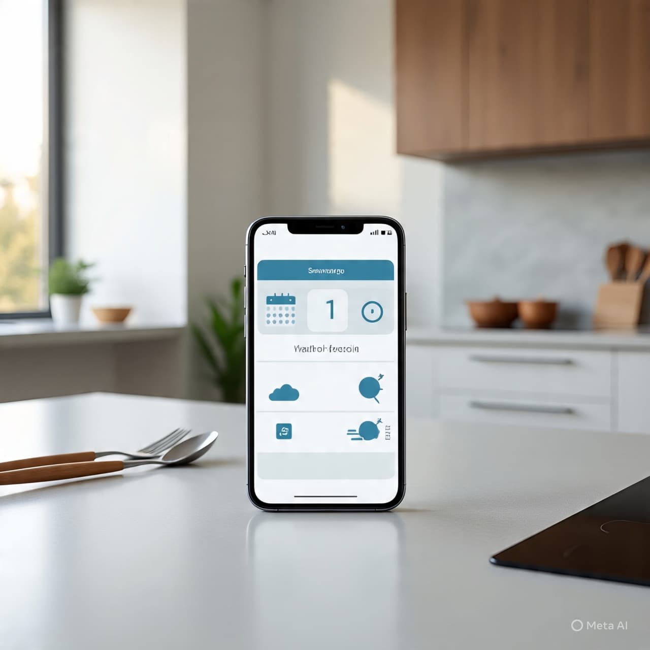 Between Kilowatts and Kitchens: HomeBoost and the Quiet Logic of Saving Energy Between Kilowatts and Kitchens: HomeBoost and the Quiet Logic of Saving Energy