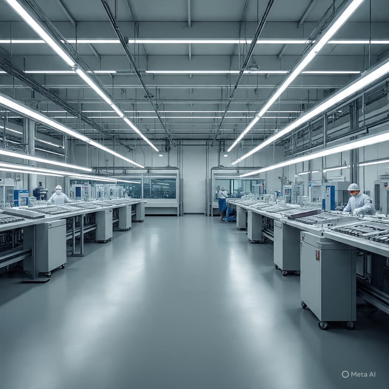 Between Silicon and Silence: When Memory Becomes the Bottleneck of the AI Age Between Silicon and Silence: When Memory Becomes the Bottleneck of the AI Age