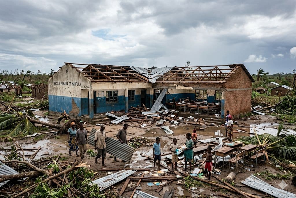 Beneath Shifting Storm Paths, Northern Communities Watched Foundations Yield To Wind Beneath Shifting Storm Paths, Northern Communities Watched Foundations Yield To Wind