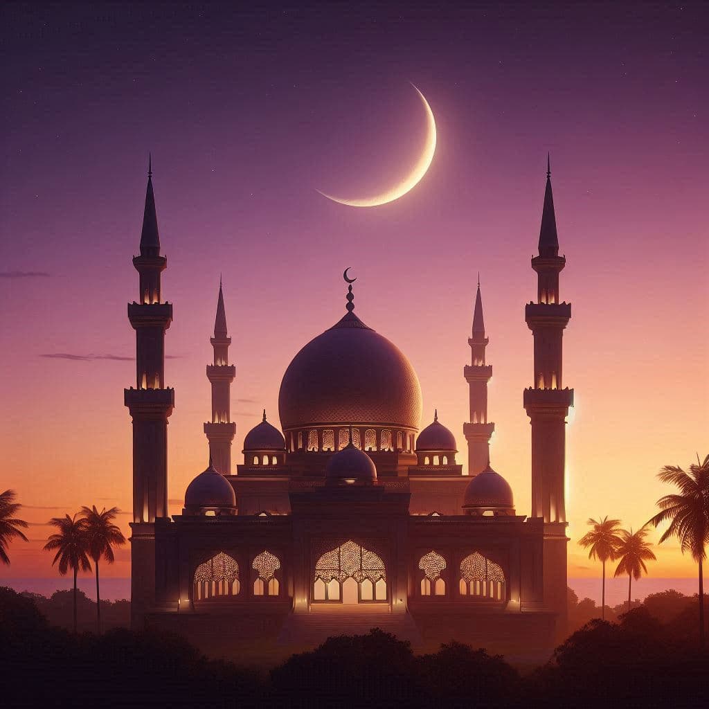 When the Crescent Beckons: Awaiting Indonesia’s Ramadan Decision When the Crescent Beckons: Awaiting Indonesia’s Ramadan Decision