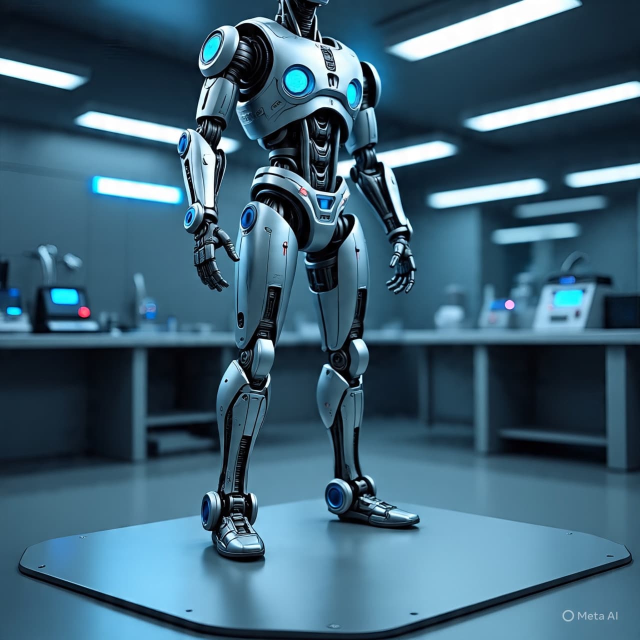 “Stepping Beyond Dreams: A Robot’s First Public Walk” “Stepping Beyond Dreams: A Robot’s First Public Walk”