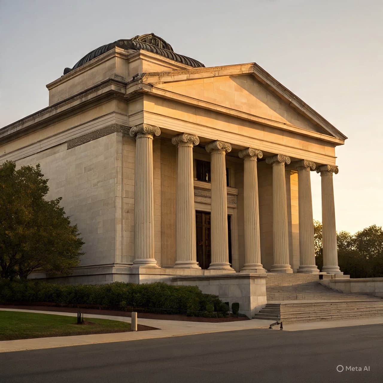 In the Shadow of the Capitol Dome, a Hand Reaches Toward the Helm In the Shadow of the Capitol Dome, a Hand Reaches Toward the Helm