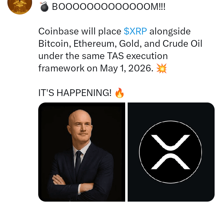 Xrp Xrp