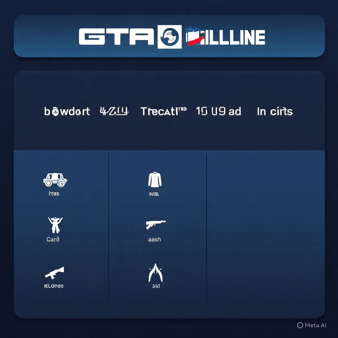 When Neon Trails Meet Heartbeats: GTA Online’s Deadline Duet Illuminates Valentine’s Play When Neon Trails Meet Heartbeats: GTA Online’s Deadline Duet Illuminates Valentine’s Play