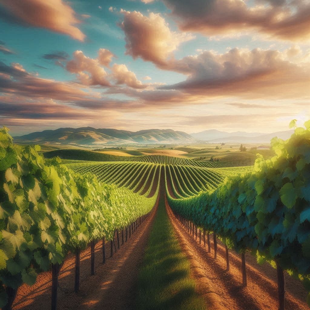 “When Policy Becomes Terroir: How a Trade Storm Helped Canada’s Wine Grow” “When Policy Becomes Terroir: How a Trade Storm Helped Canada’s Wine Grow”