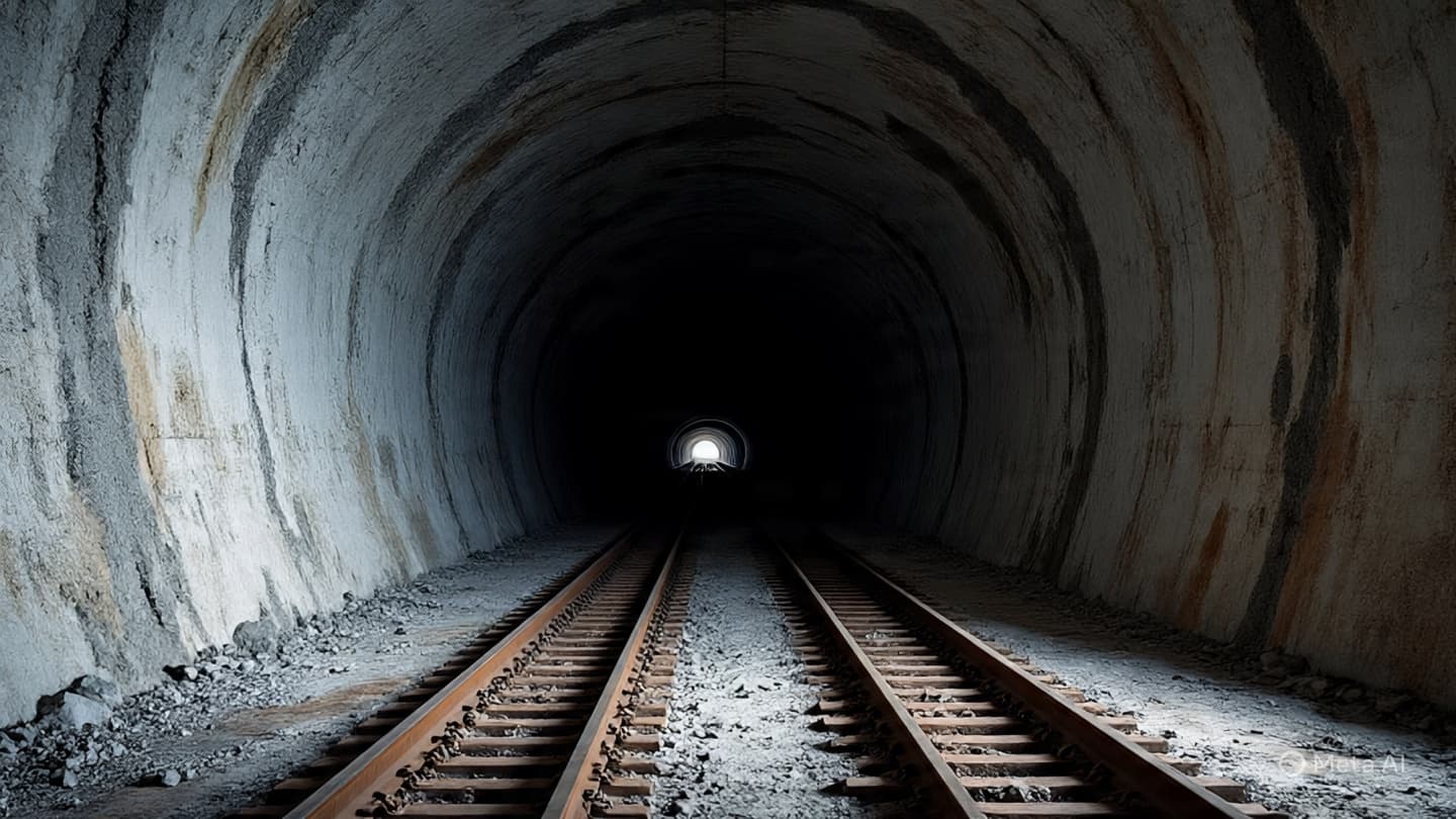 In the Shadow of the Mine Shaft: Reflections on a Fifteen Percent Silence In the Shadow of the Mine Shaft: Reflections on a Fifteen Percent Silence