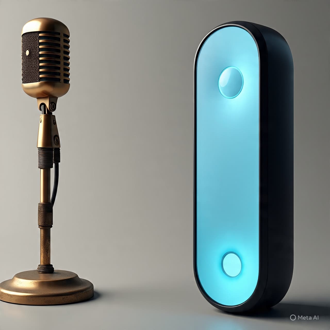 When AI Echoes a Human Voice: A Radio Icon’s Fight for Identity When AI Echoes a Human Voice: A Radio Icon’s Fight for Identity