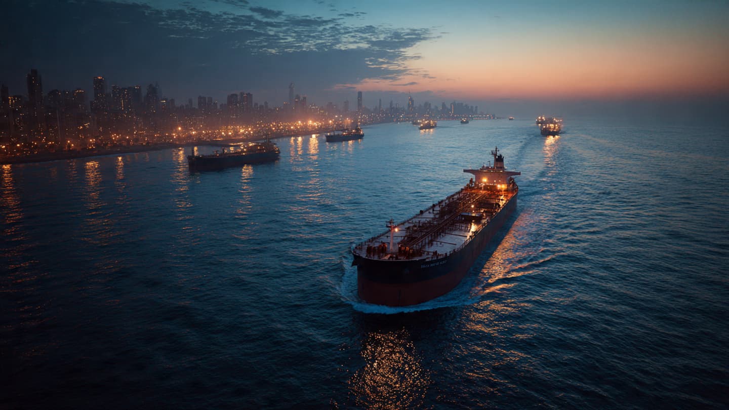 Between the Gulf Waters and Diplomatic Shadows: The Long Pause Surrounding Iran’s Next Move Between the Gulf Waters and Diplomatic Shadows: The Long Pause Surrounding Iran’s Next Move